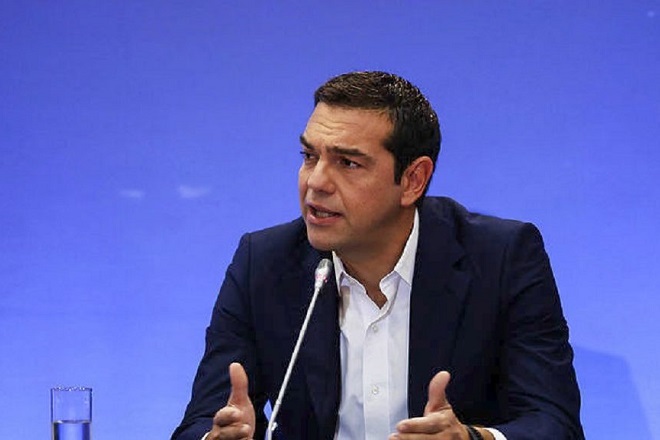 Τσίπρας: Παιχνίδια αποσταθεροποίησης δεν θα περάσουν