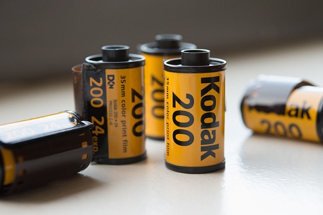 H Kodak παρουσιάζει το δικό της κρυπτονόμισμα