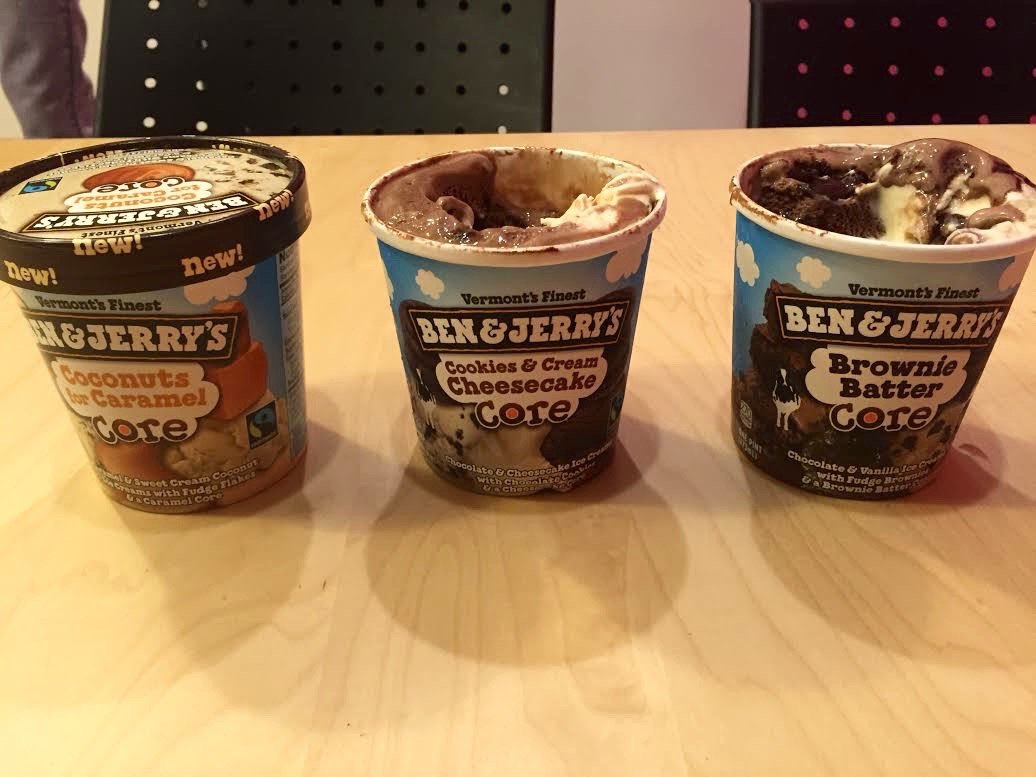 Ben & Jerry’s: Κατηγορεί την Unilever πως μπλόκαρε την υποστήριξη στους Παλαιστίνιους πρόσφυγες