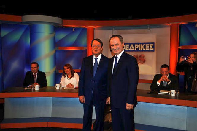 Kύπρος – Εκλογές: Όλα όσα πρέπει να γνωρίζετε για τον β’ γύρο της Κυριακής