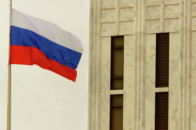 Άγνοια δηλώνει η Ρωσία για τη «Ρωσίδα κατάσκοπο» που είχε «τρυπώσει» στην πρεσβεία των ΗΠΑ στη Μόσχα