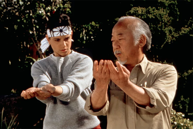 Karate Kid: 33 χρόνια μετά έρχεται η μεγάλη επιστροφή