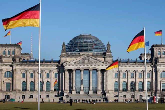 Ευρωεκλογές ορόσημο στη Γερμανία: Η δημοκρατία το κορυφαίο διακύβευμα  