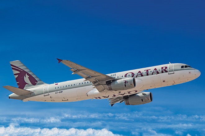 Ντόχα – Μύκονος ως τα μέσα Οκτωβρίου από την Qatar Airways