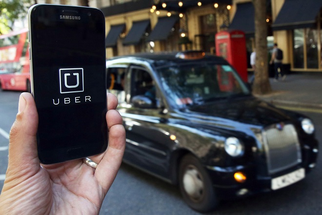 Πέντε πράγματα που μάθαμε για την Uber από τα έγγραφα που υπέβαλε για την είσοδο της στο χρηματιστήριο