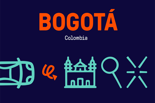 Στην αγορά της Μπογκοτά επεκτείνεται το Beat