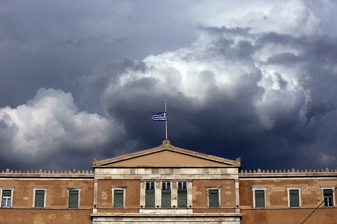 Αντιδράσεις της αντιπολίτευσης μετά τις καταστροφικές πυρκαγιές στην Αττική