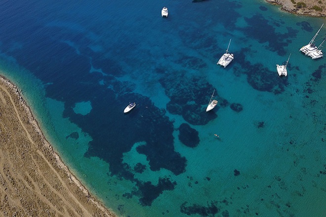 Αναπτυξιακό Πρόγραμμα Συμβάσεων: 17 έργα συνολικού προϋπολογισμού 110 εκατομμυρίων ευρώ