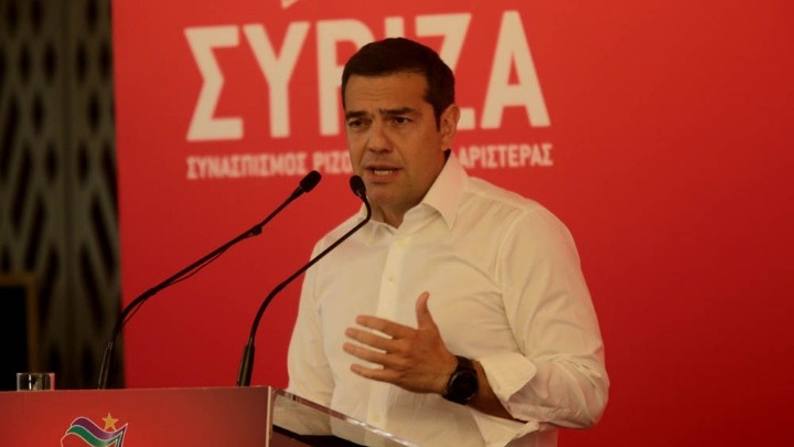 iSYRIZA: Πόσοι προχώρησαν σε εγγραφή τις πρώτες 12 ώρες