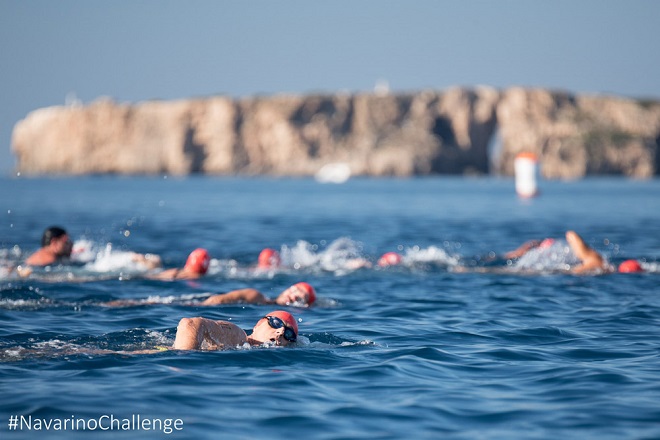 Ολοκληρώνονται οι εγγραφές  για το Navarino Challenge 2018