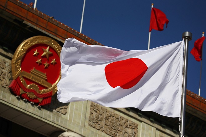 Ιαπωνία: Πακέτο δράσης 121 δισ. δολαρίων για την τόνωση της οικονομίας
