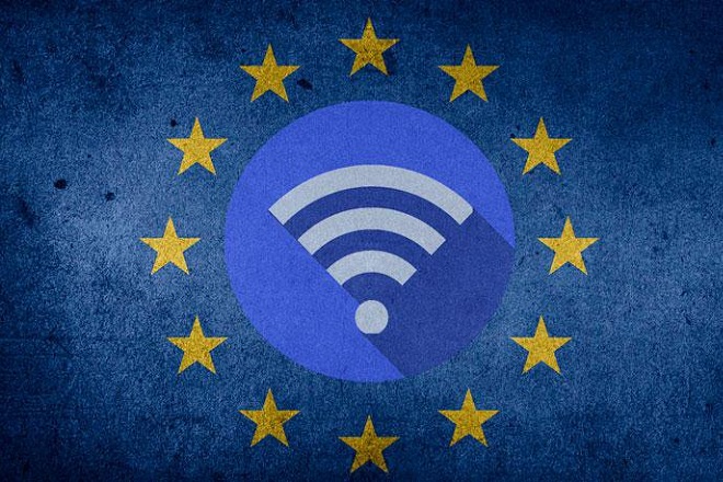 Ποιοι δήμοι στην Ελλάδα θα προσφέρουν δωρεάν WiFi