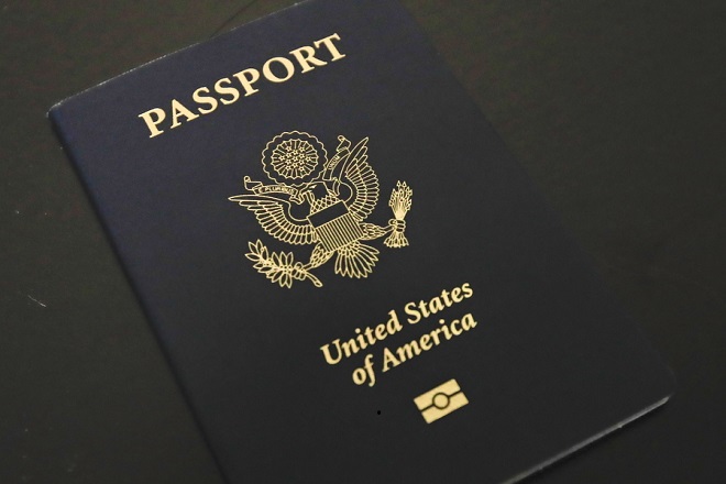 Πού μπορεί κανείς να αγοράσει δεύτερο διαβατήριο και πόσο θα του κοστίσει
