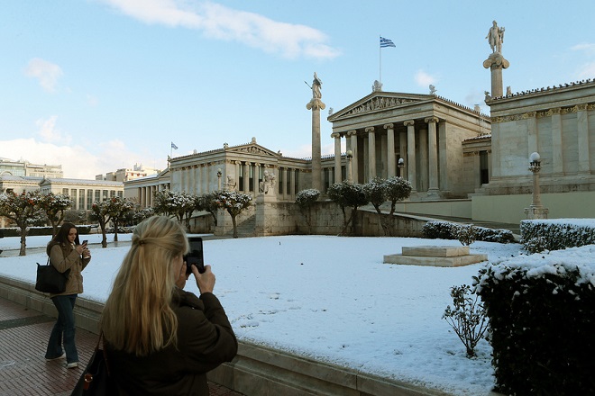 Πώς θα εξελιχθεί ο «Τηλέμαχος» τις επόμενες 48 ώρες