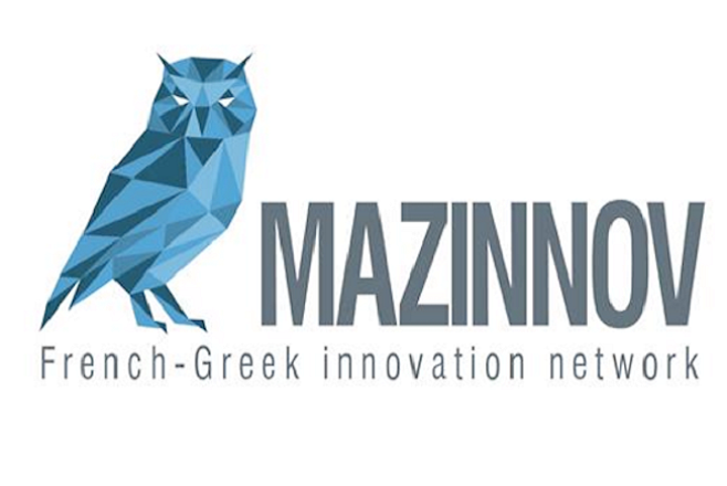 Τρεις ελληνικές startups στο γαλλικό δίκτυο Mazinnov