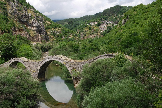 Έξι προορισμοί για εναλλακτικές αποδράσεις