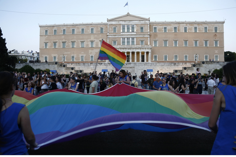 Κυκλοφοριακές ρυθμίσεις αύριο στο κέντρο της Αθήνας λόγω των εκδηλώσεων του «Athens Pride 2024»