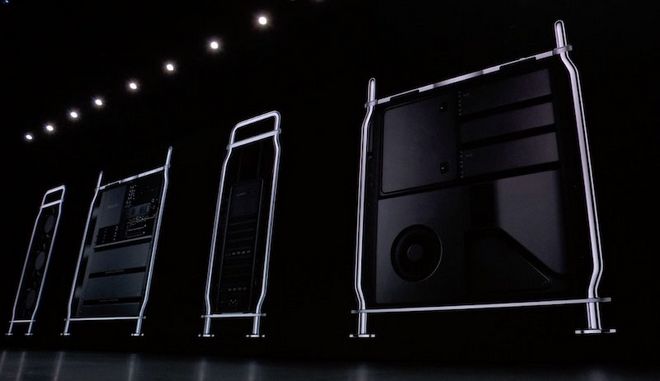 Mac Pro: Αυτό είναι το νέο “κτήνος” της Apple που ξεκινά από τα $5.999