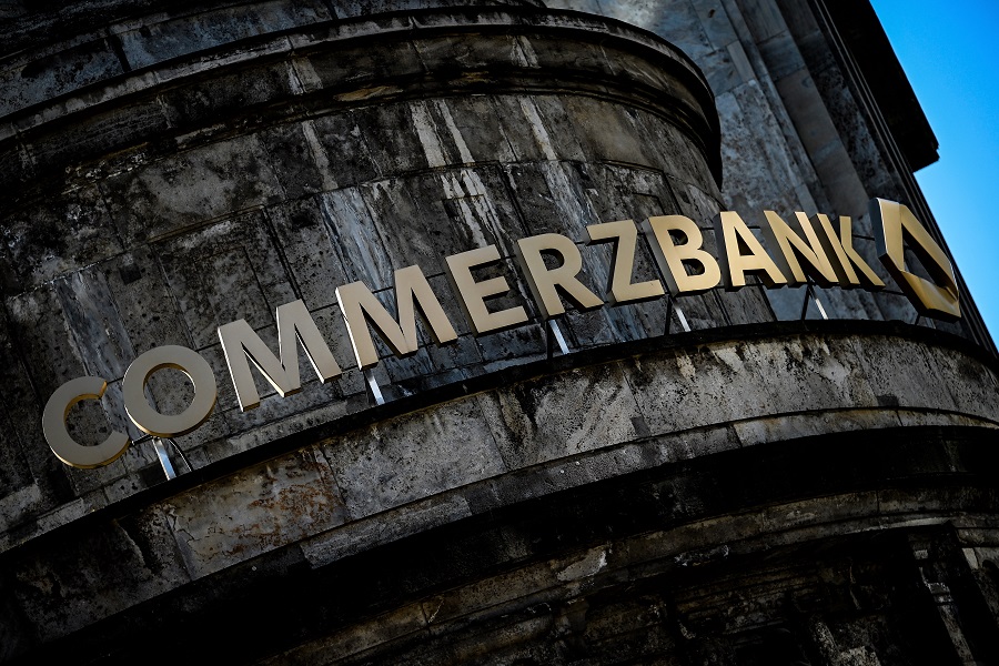 UniCredit – Commerzbank: Μια εξαγορά που πυροδοτεί συγχωνεύσεις στον τραπεζικό τομέα