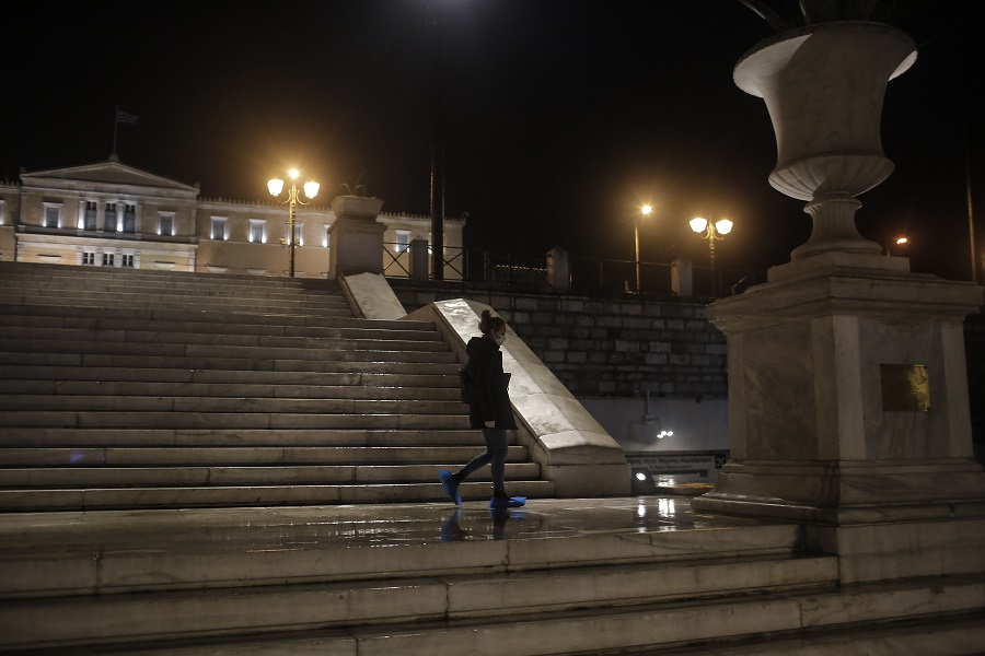 Προσδοκίες για απασχόληση: 13 μονάδες κάτω από τον παγκόσμιο μέσο όρο η Ελλάδα – Ο πιο ανταγωνιστικός κλάδος