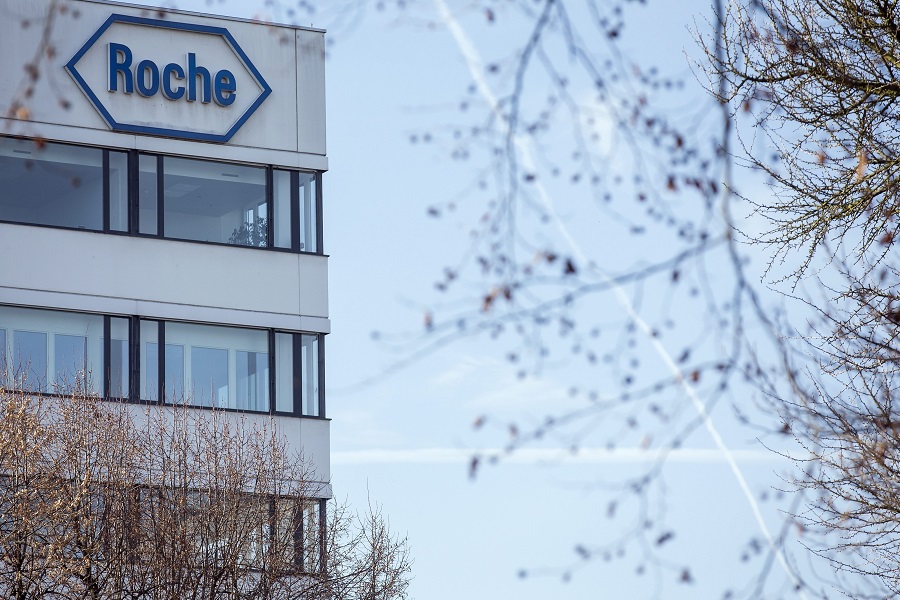 Η Roche εξαγοράζει την αμερικανική Poseida για 1,5 δισ. δολάρια