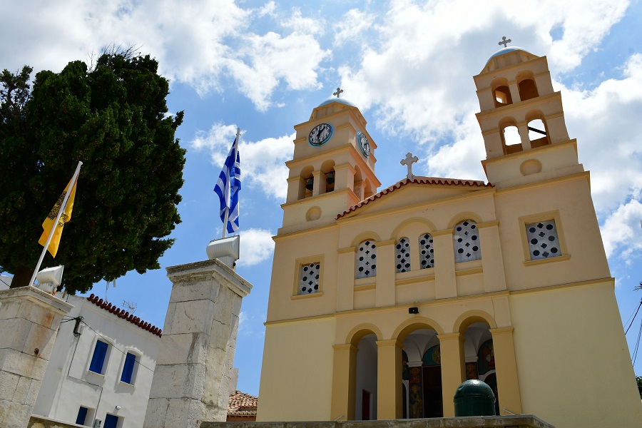 Πόσοι είναι οι Έλληνες που δηλώνουν άθεοι; – Τα υψηλότερα και χαμηλότερα ποσοστά στην Ευρώπη