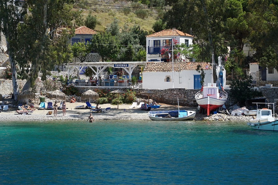 Κτηματολόγιο: Στον Άρειο Πάγο η μήνυση για υπόθεση απάτης και πλαστογραφίας σε 3 νησιά του Σαρωνικού