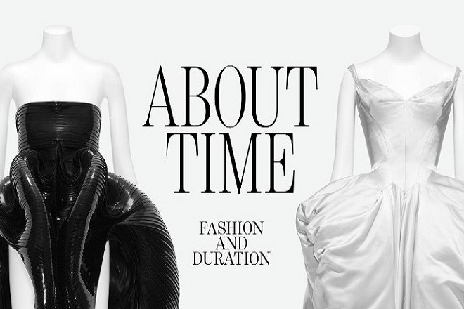 «About Time: Fashion and Duration»: Μια εικονική περιήγηση στην έκθεση του Met της Νέας Υόρκης (Βίντεο)