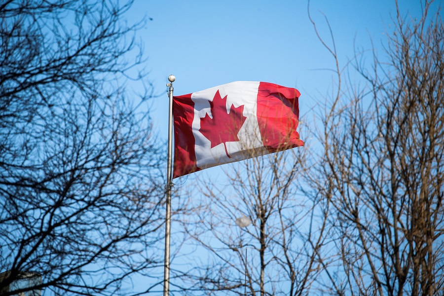 Ο Καναδάς είναι η πρώτη χώρα των G7 που μείωσε τα βασικά επιτόκια
