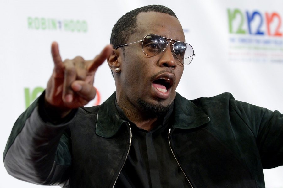 Diddy: Πώς είναι τα Χριστούγεννα στη φυλακή για τον ισχυρό άντρα της μουσικής βιομηχανίας