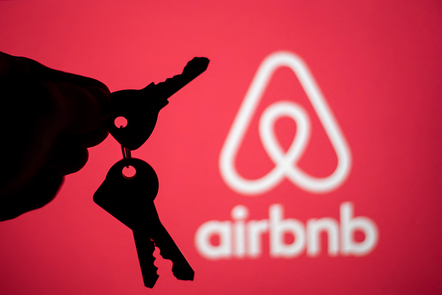 Αγορά ακινήτων: Έρχονται νέες παρεμβάσεις για τα Airbnb