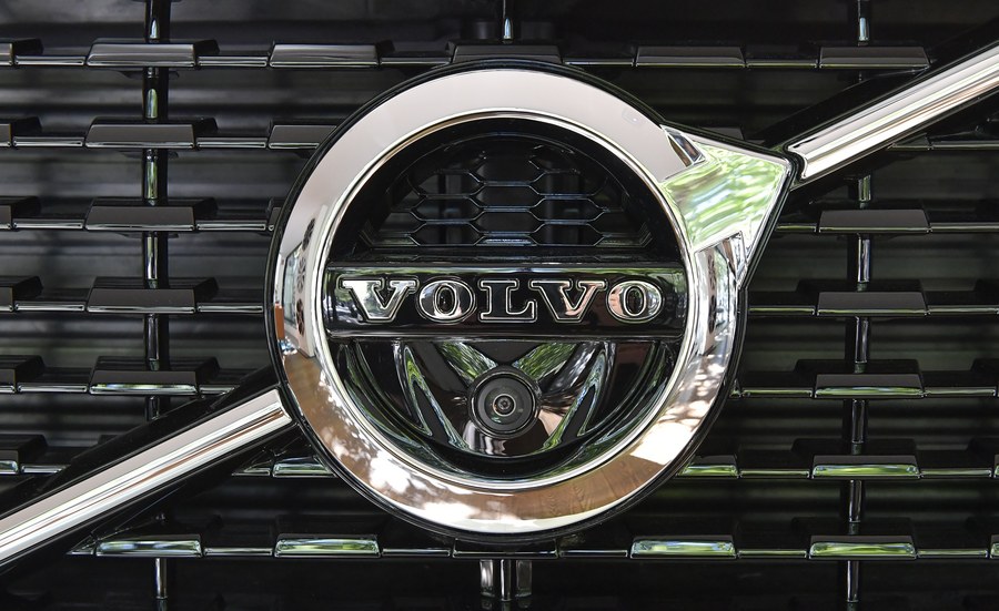 Αύξηση 20% στις πωλήσεις της Volvo για την Ευρώπη – Στο +40% τα ηλεκτρικά αυτοκίνητα τον Νοέμβριο