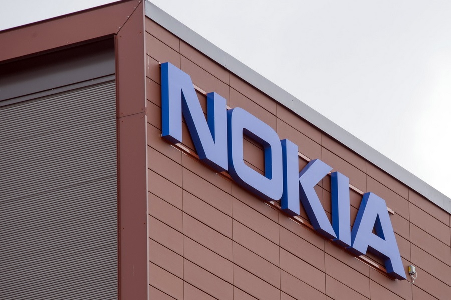 Η Nokia «πλήρωσε» τη μειωμένη ζήτηση για 5G – Πτώση 32% στα κέρδη