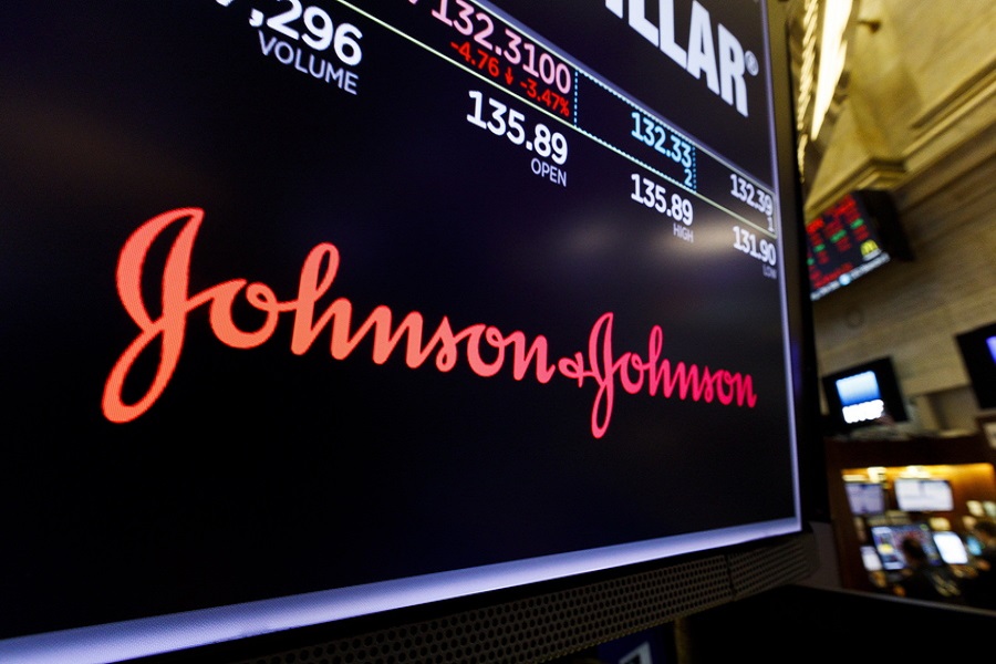 Η Johnson & Johnson ανακοίνωσε ότι σχεδιάζει να χωριστεί σε δύο εταιρείες