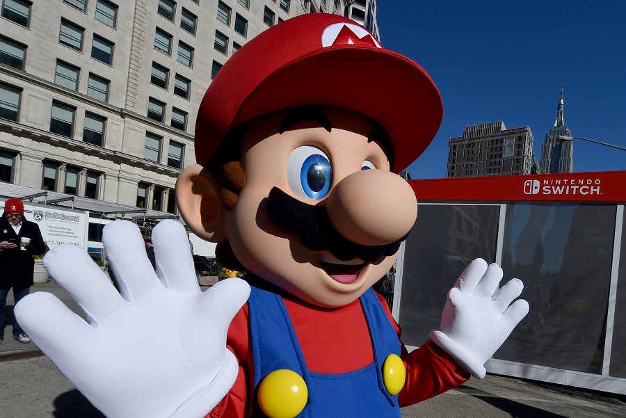 Βιντεοπαιχνίδι Super Mario Bros πουλήθηκε σε τιμή- ρεκόρ 660.000 δολαρίων