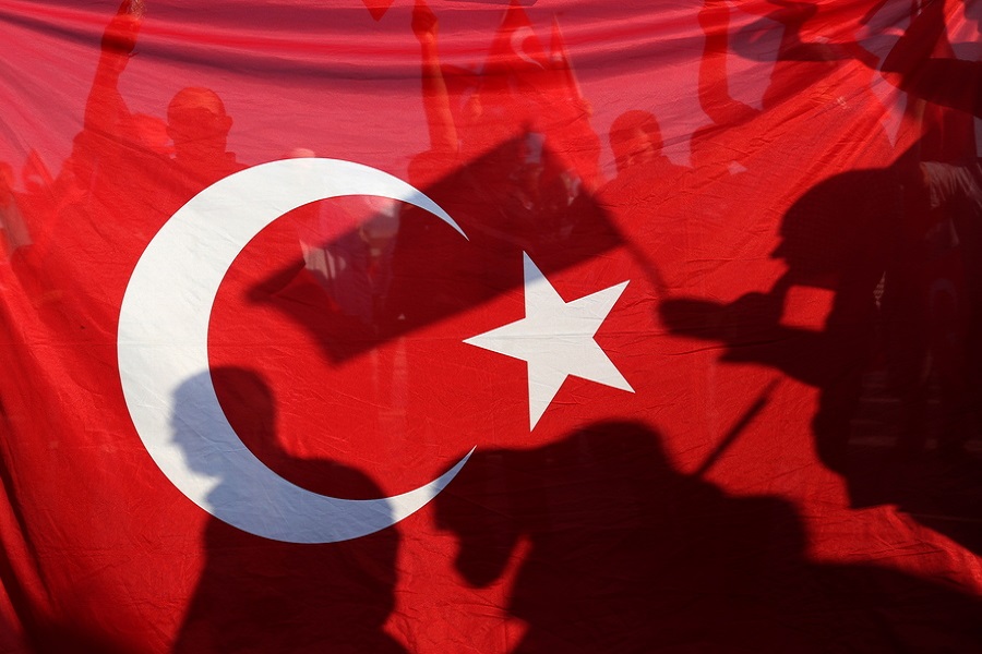 Η Τουρκία “παγώνει” τα περιουσιακά στοιχεία 770 ατόμων για δεσμούς με Γκιουλέν, ΡΚΚ και Ισλαμικό Κράτος