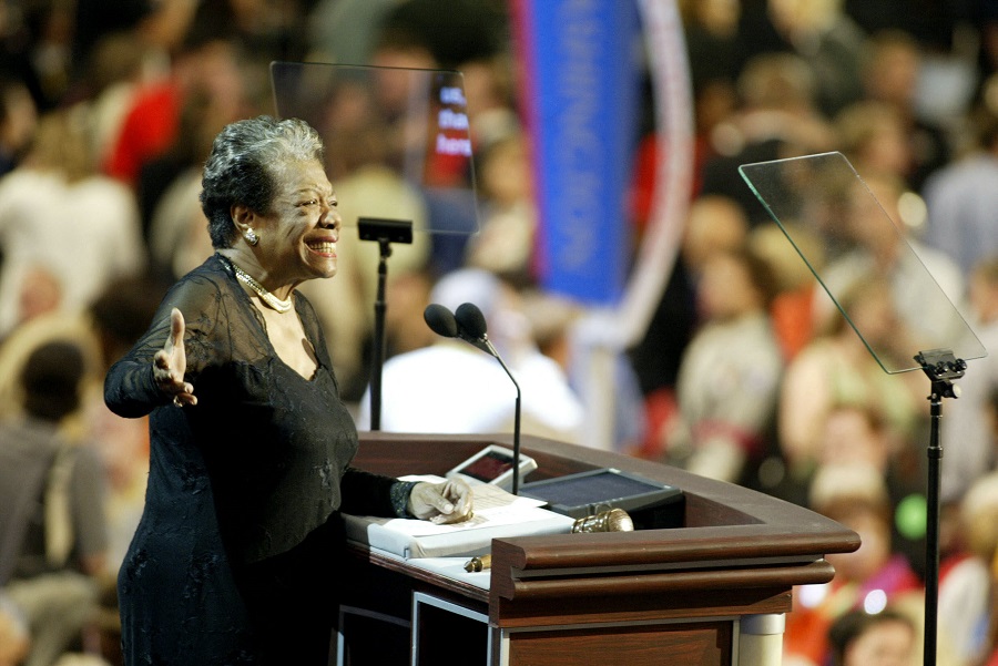 Η ποιήτρια Maya Angelou και η αστροναύτης Sally Ride σε νομίσματα των ΗΠΑ