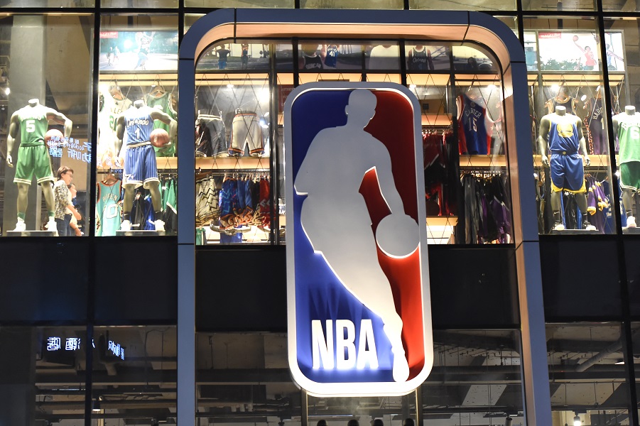 WSJ: Το NBA κοντά σε συμφωνία 76 δισ. δολαρίων με NBC, ESPN και Amazon