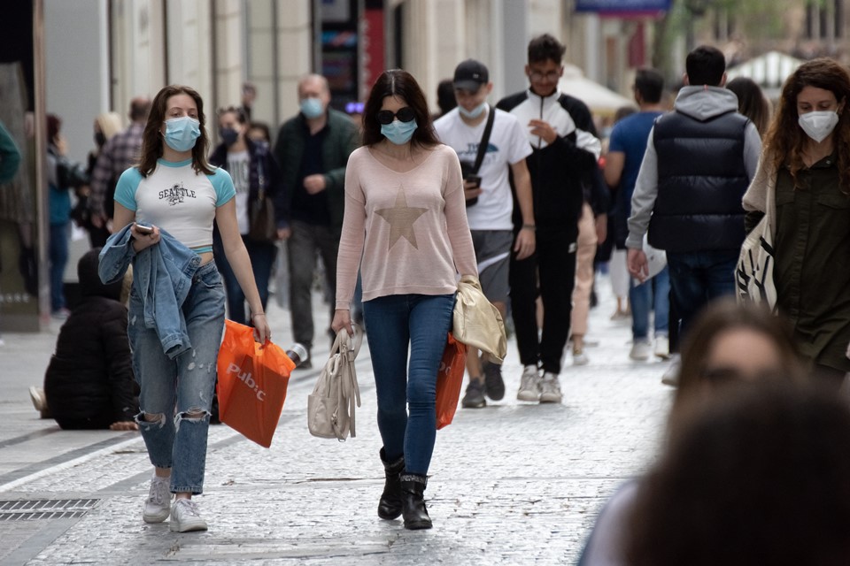 Αλλαγές από σήμερα στη μετακίνηση – Τι νέο ισχύει (βίντεο)