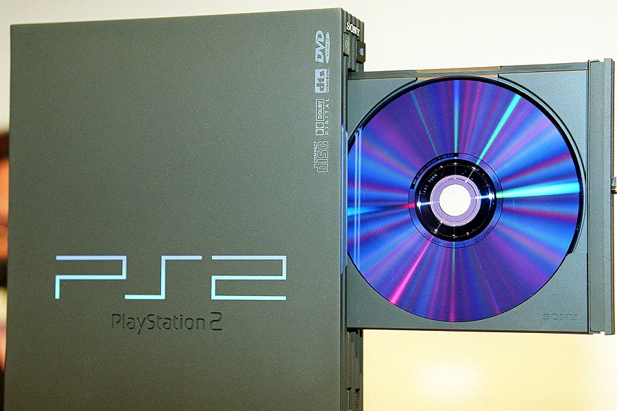 Sony: Το PlayStation2 η κονσόλα με τις μεγαλύτερες πωλήσεις στην ιστορία – 160 εκατ. κονσόλες από το 2000