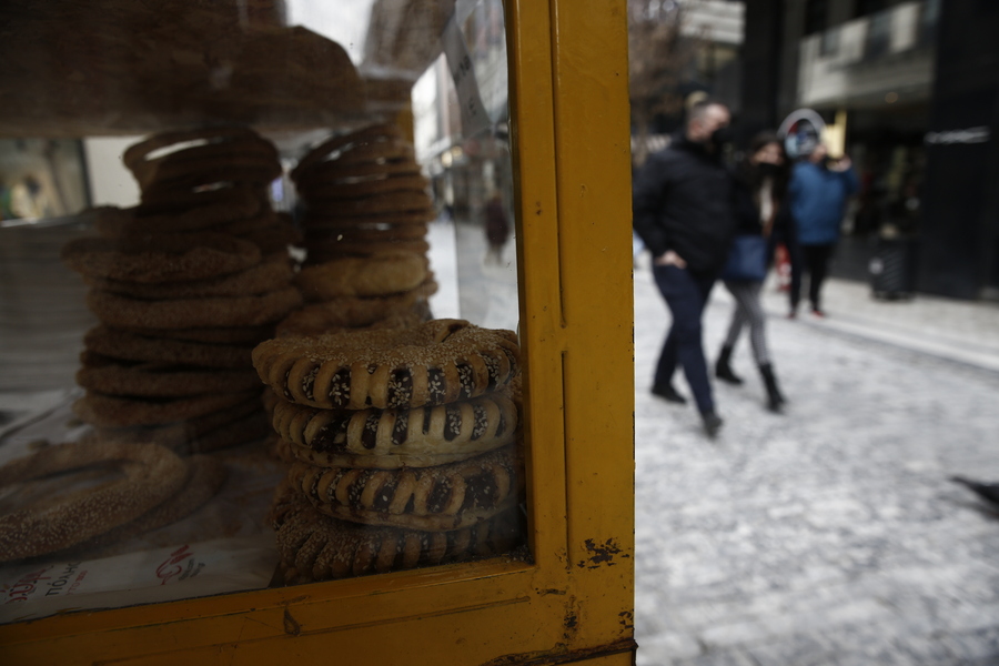 Ενεργειακή κρίση και πόλεμος στην Ουκρανία «πυροδοτούν» αυξήσεις και ανατιμήσεις