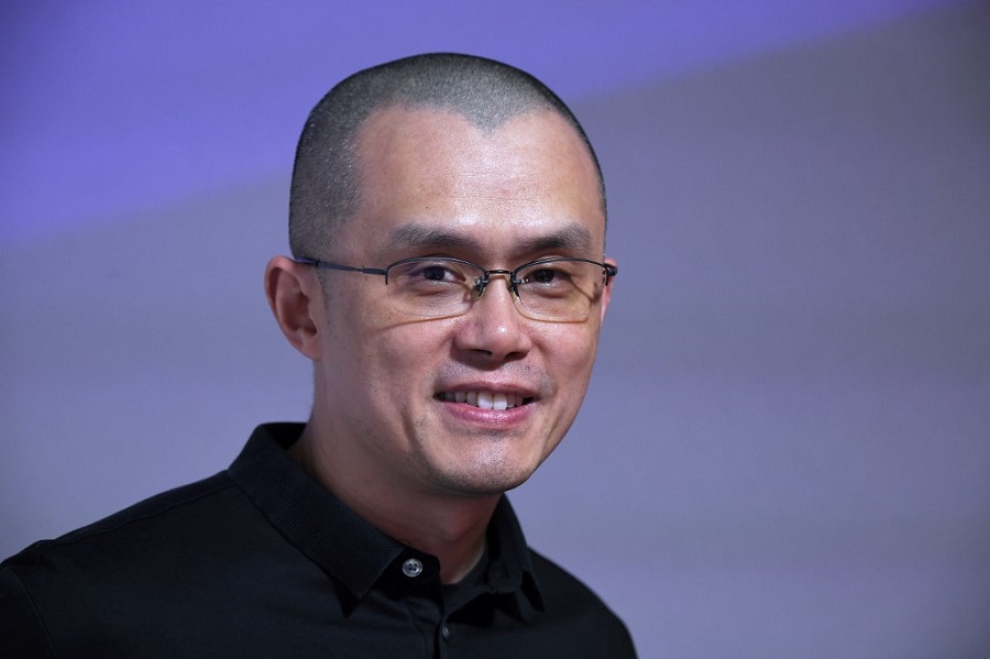 Zhao (CEO Binance): Πληθωρισμός και η ύφεση θα δώσουν ώθηση στα κρυπτονομίσματα