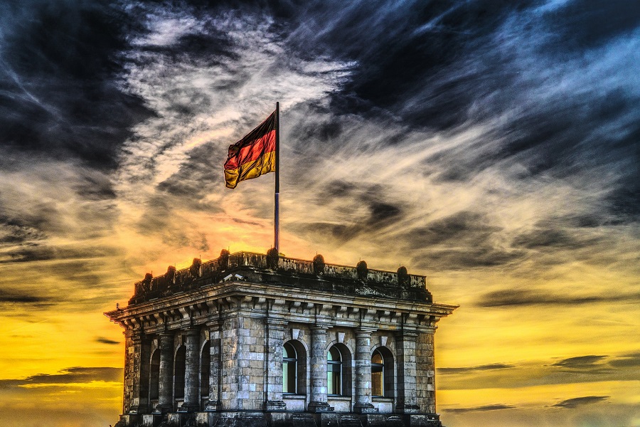 Το 10% άγγιξε ο πληθωρισμός στη Γερμανία – Μέτρα 200 δισ. ευρώ και πλαφόν στο φυσικό αέριο ανακοίνωσε η κυβέρνηση