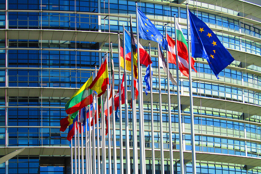 Ευρωεκλογές 2024: Η Ευρώπη ψηφίζει τους βουλευτές της για την επόμενη 5ετία