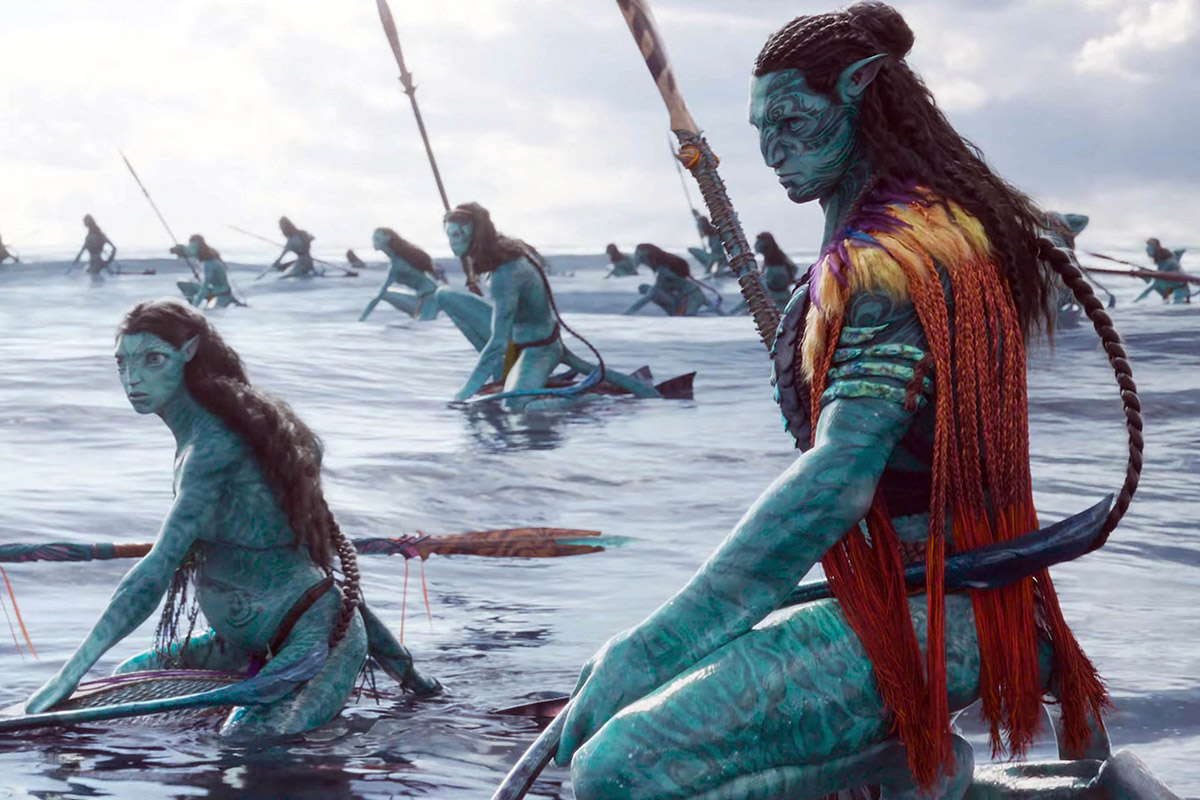 Γιατί το «Avatar 2» ίσως είναι η χειρότερη επιχειρηματική κίνηση στην ιστορία του κινηματογράφου