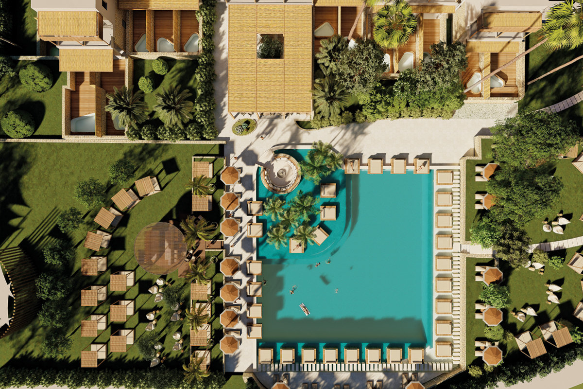 GOLDEN Hotels & Resorts: Η αποθέωση της κρητικής φιλοξενίας