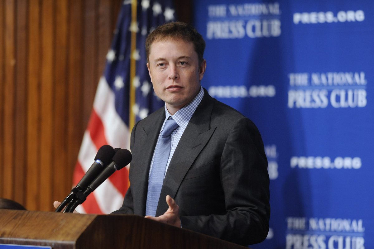 BBG: Η SpaceX προς πώληση μετοχών για αποτίμηση στα 200 δισ. δολάρια – Διαψεύδει ο Μασκ