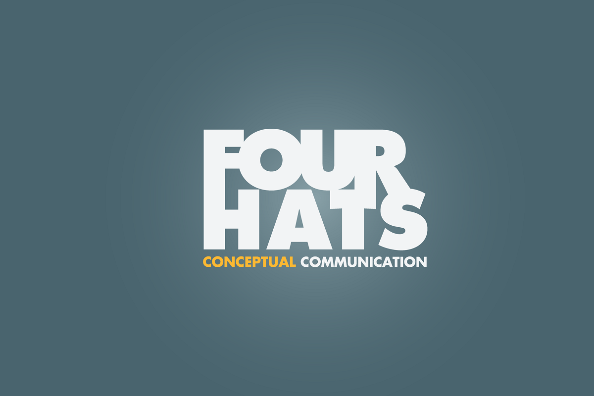 4Hats, Conceptual Agency. Τα… καπέλα έρχονται ξανά στη μόδα