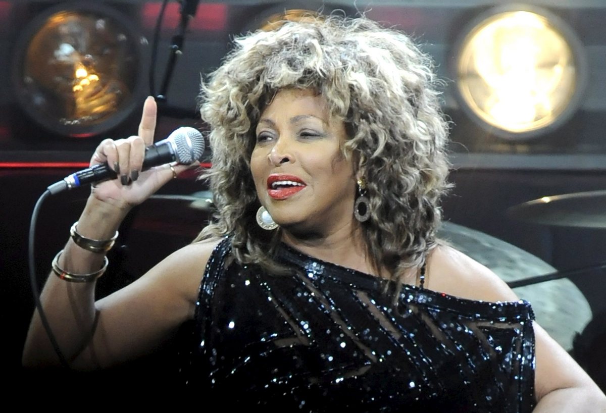 Tina Turner: 10+1 γεγονότα που δεν γνωρίζατε για τη “Βασίλισσα της Rock ‘n’ Roll”