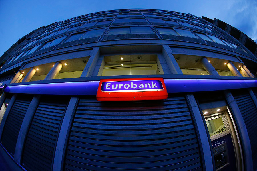 Με 55,3% στην Ελληνική Τράπεζα η Eurobank – Υποβάλλει δημόσια πρόταση εξαγοράς